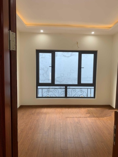 Bán nhà 5 tầng tại Kim Chung, Hoài Đức, Hà Nội